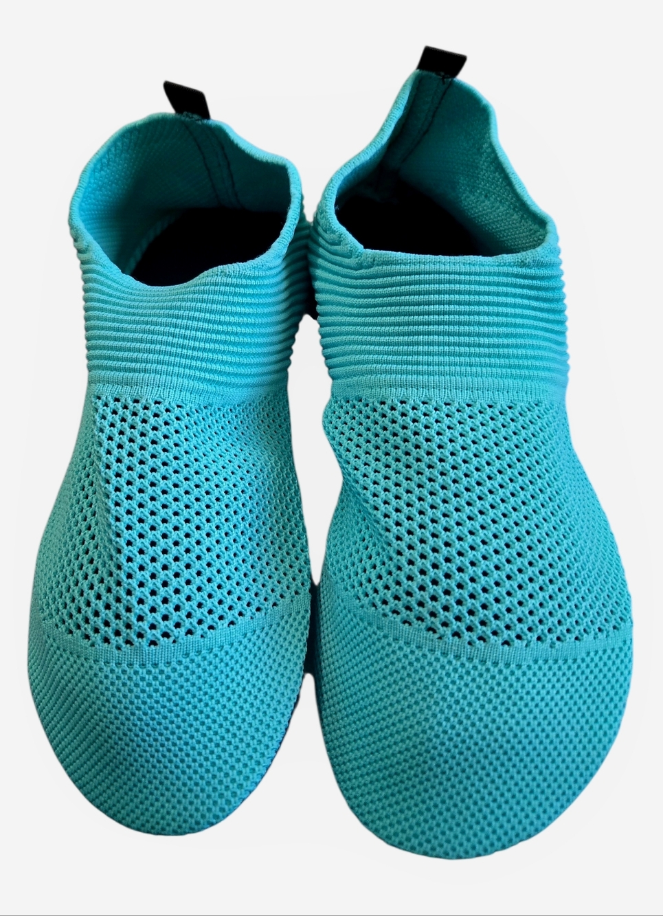 Anluke Water Shoes Barefoot Quick-Dry Aqua Socks Women's 10-11 Men's 9-10 New